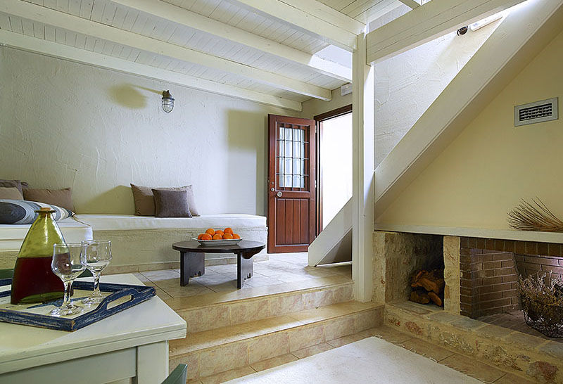 Irida Hotell Stalida Rom bilde