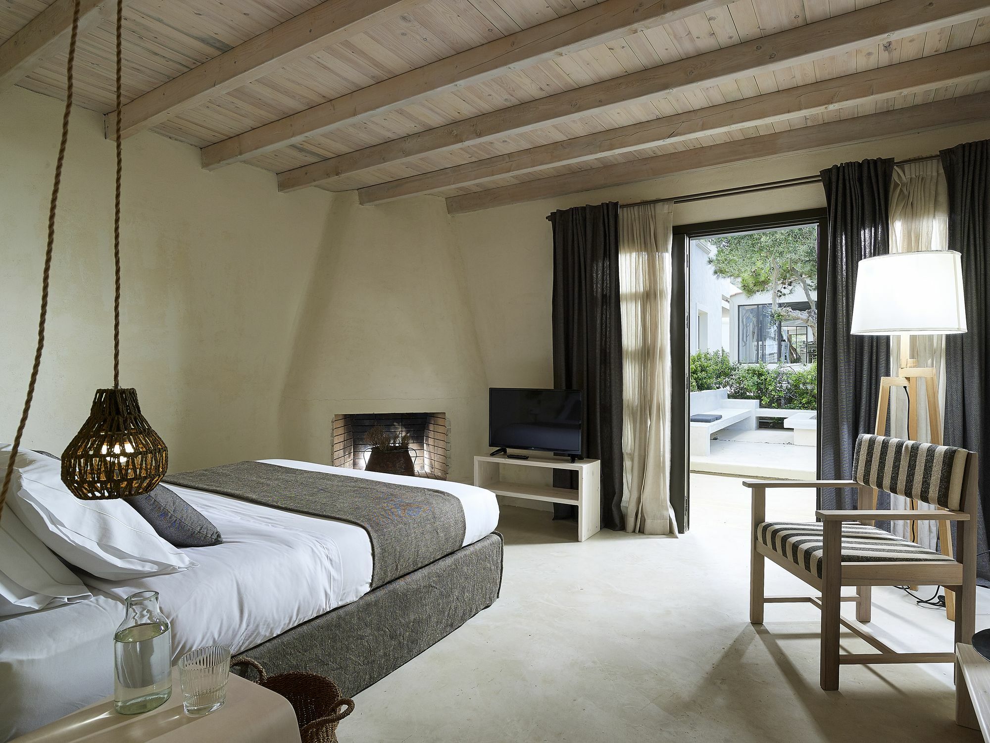 Irida Hotell Stalida Rom bilde
