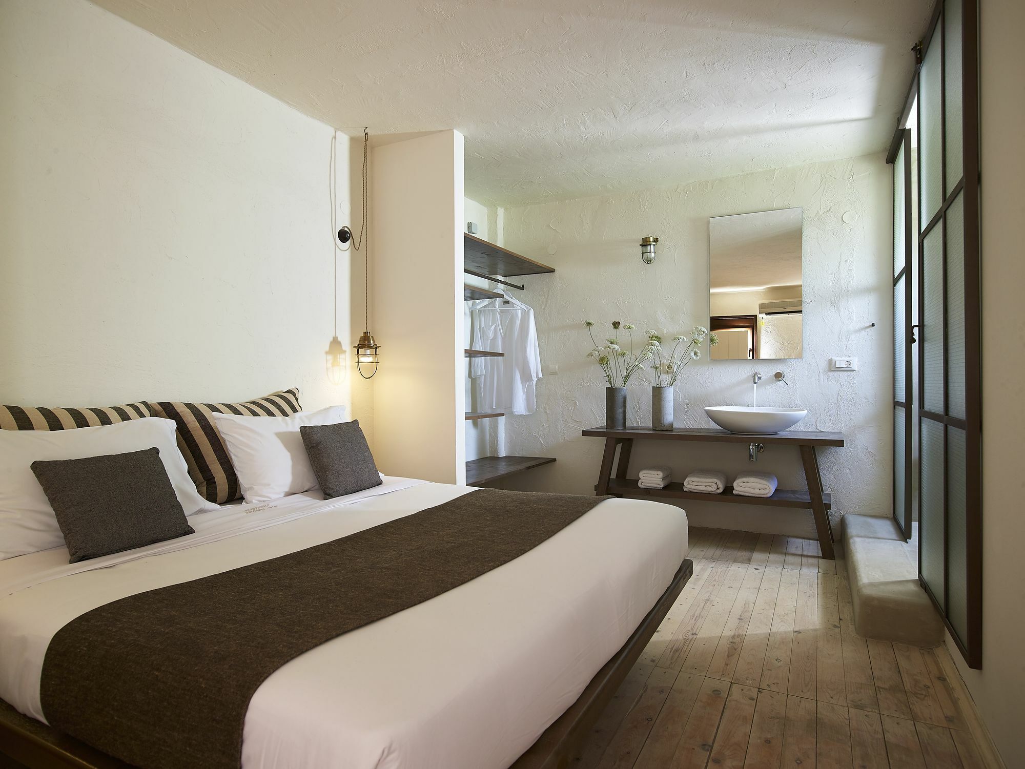 Irida Hotell Stalida Rom bilde