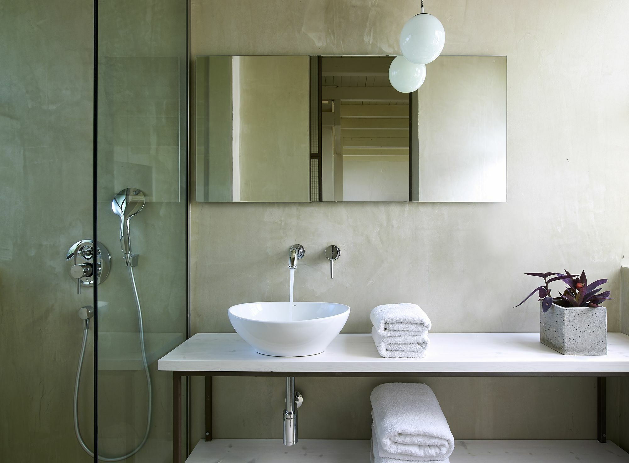Irida Hotell Stalida Rom bilde