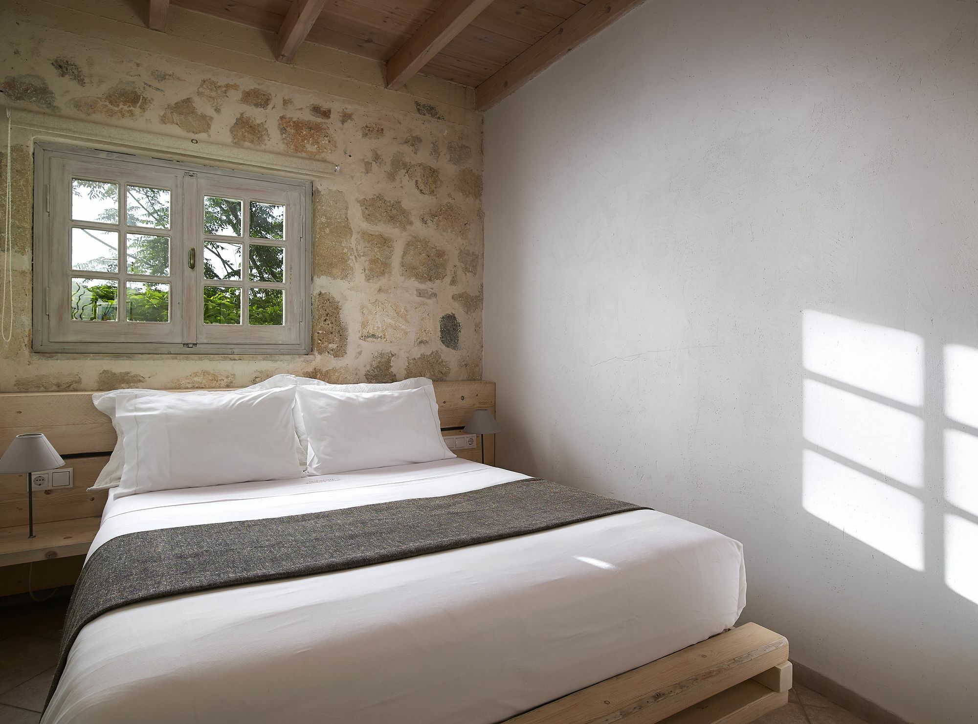 Irida Hotell Stalida Rom bilde