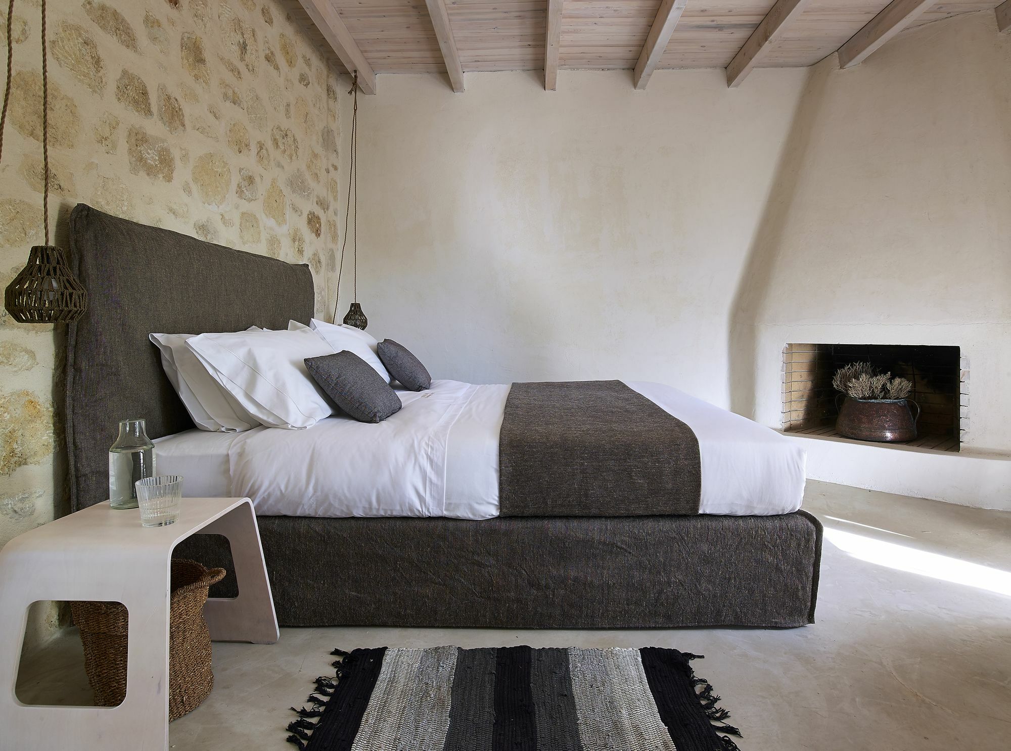 Irida Hotell Stalida Rom bilde